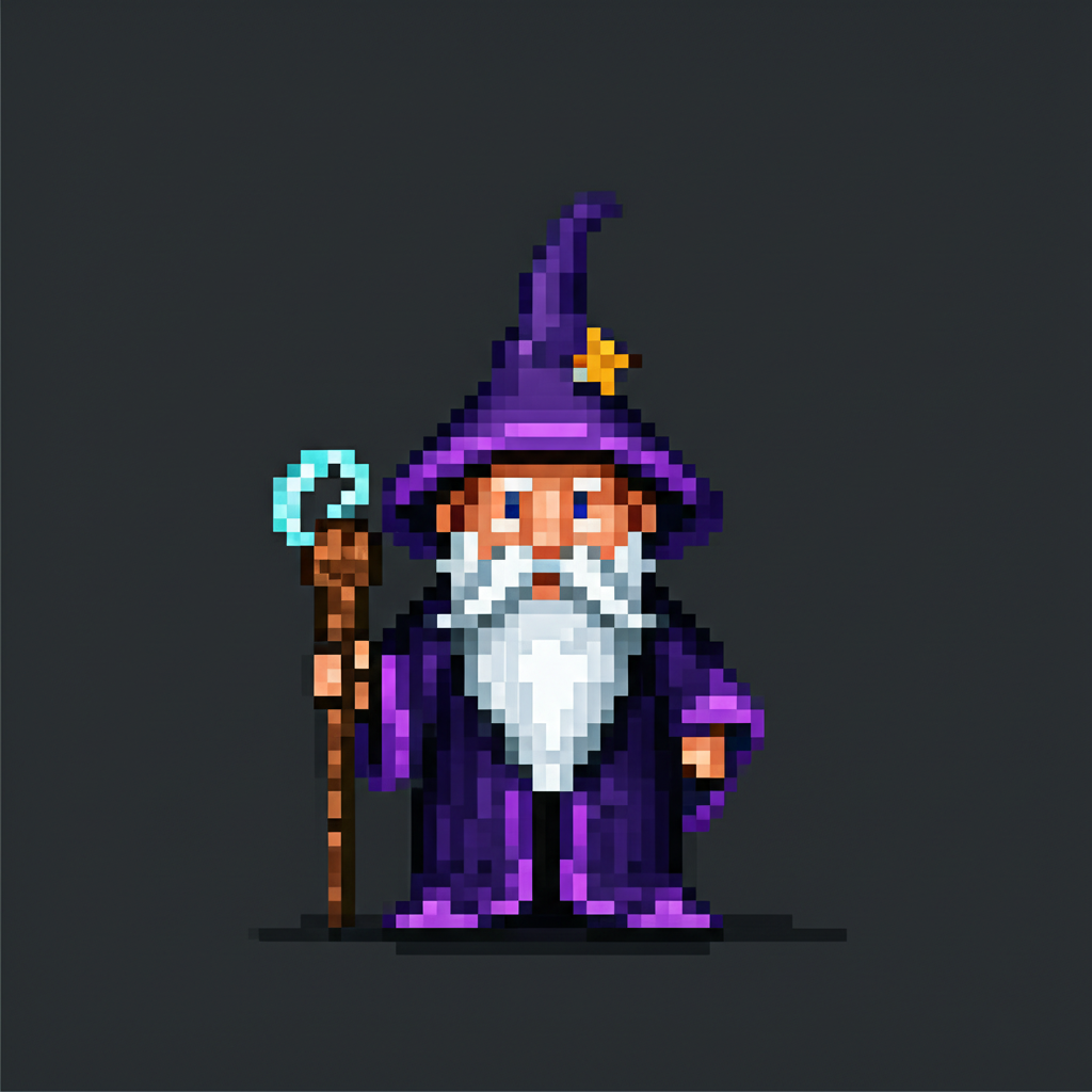 Wizard Whimsy